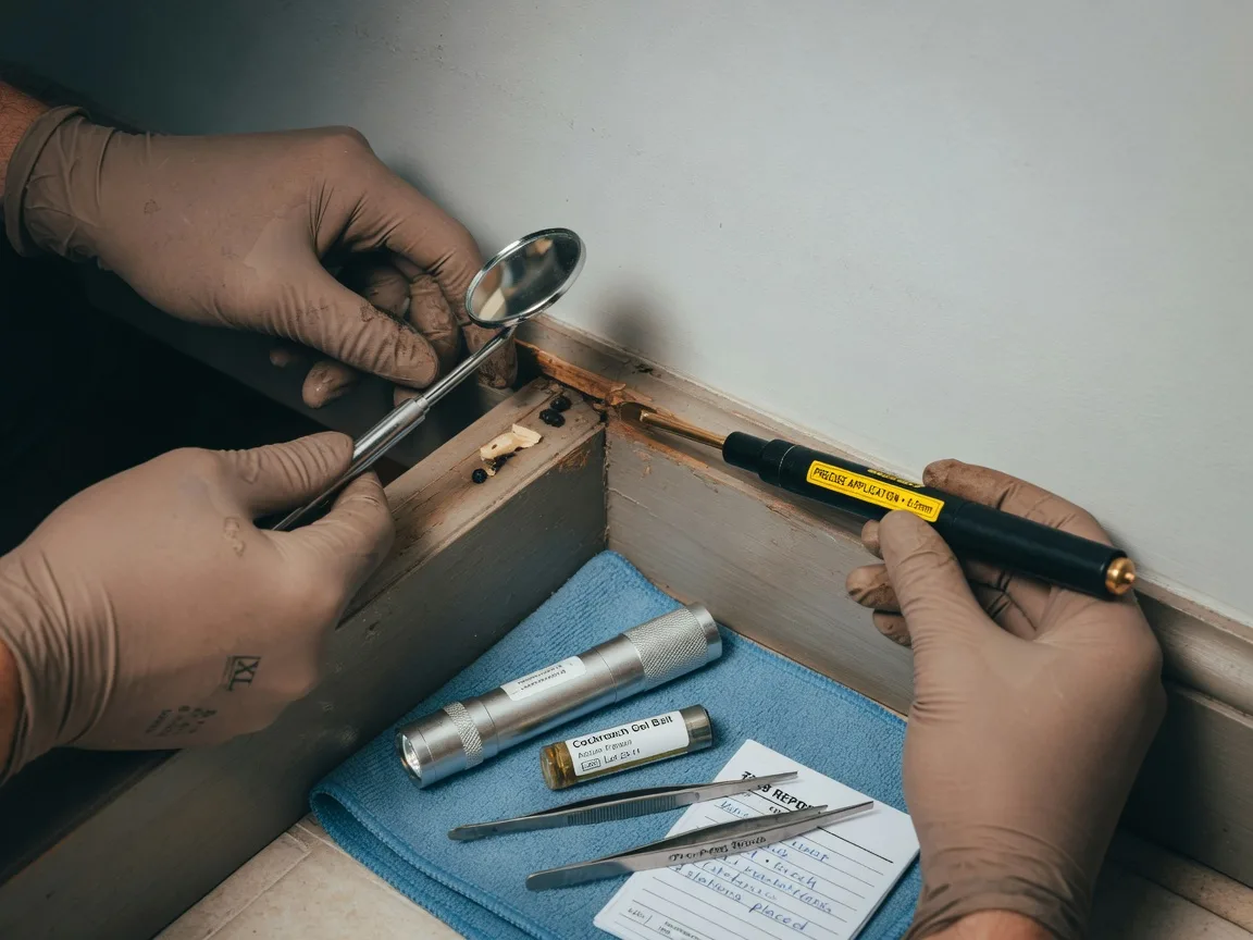 Why choose Emergency Pest Control in Epworth, GA